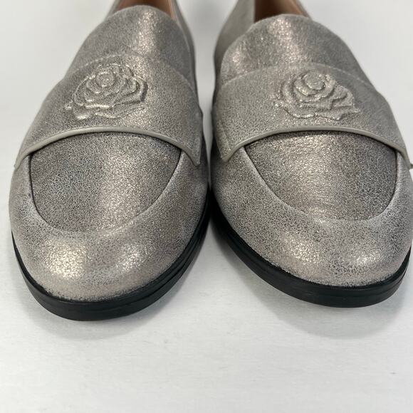 Taryn Rose Blossom Loafer 8.5 - Picture 3 of 11